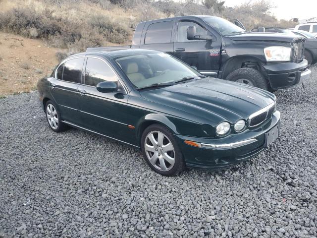 2004 JAGUAR X-TYPE 3.0 #3287827115