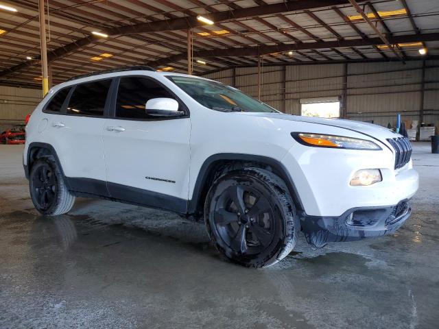 2016 JEEP CHEROKEE L - 1C4PJMCB3GW148179