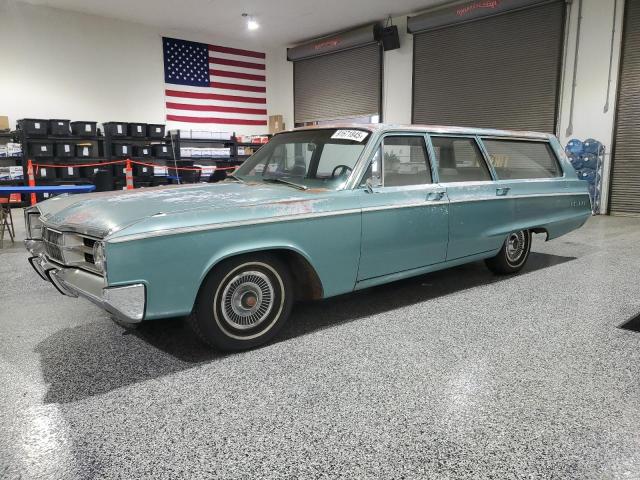 Global Auto Auctions: 1967 DODGE POLARA
