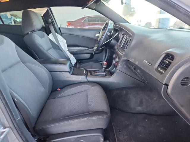 2018 DODGE CHARGER SX #3297993042