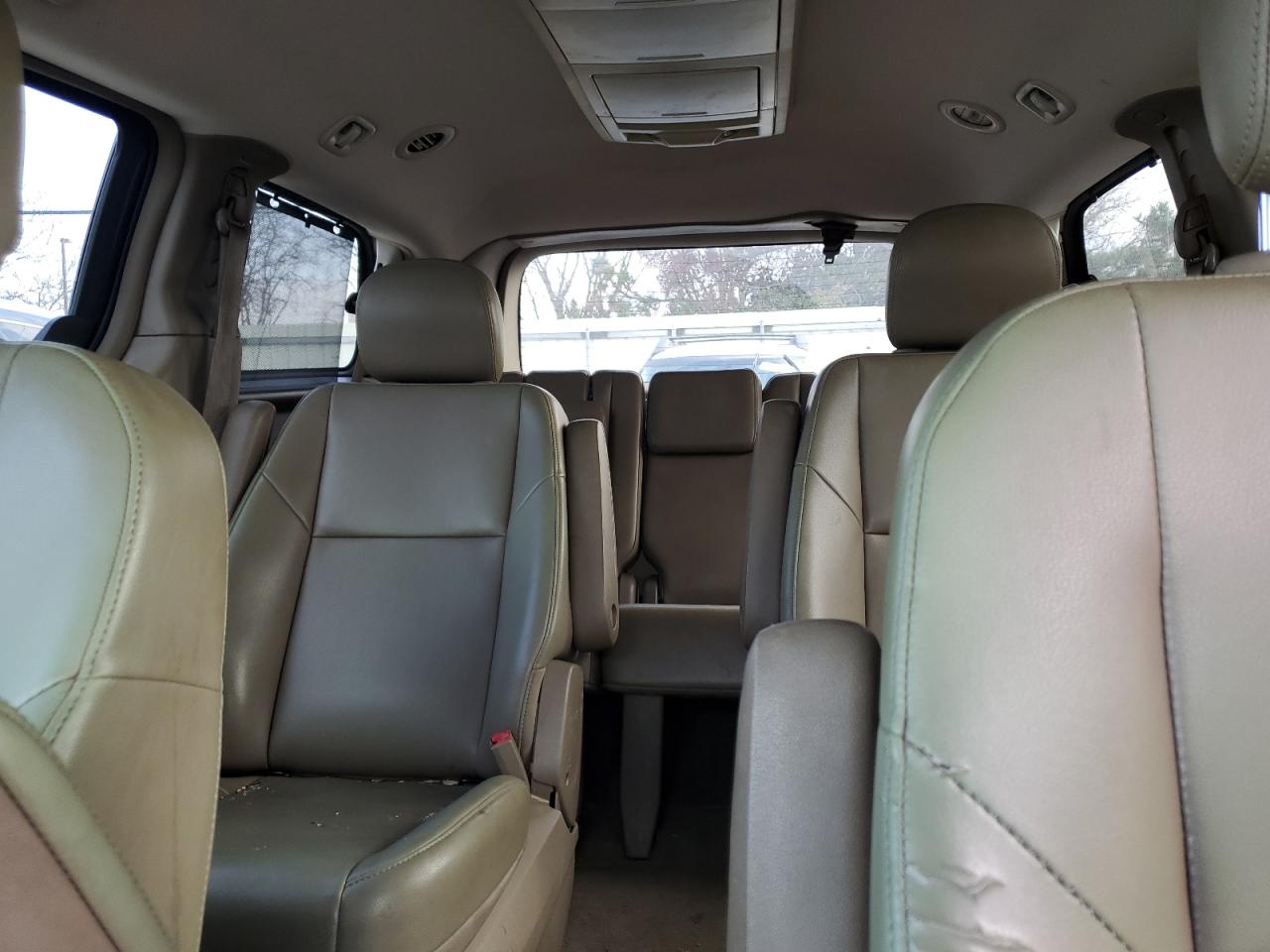 VOLKSWAGEN ROUTAN SE