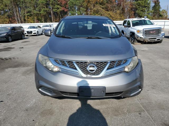 2011 NISSAN MURANO S #3296086842