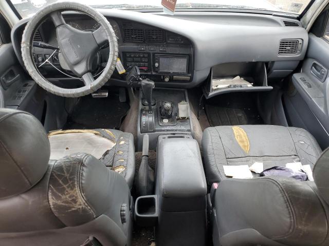 1994 TOYOTA LAND CRUIS #3291340151
