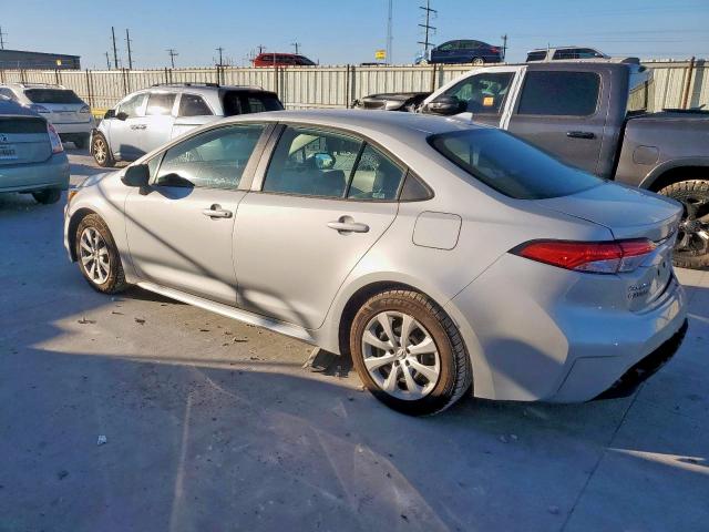 2023 TOYOTA COROLLA LE - 5YFB4MDE8PP012293