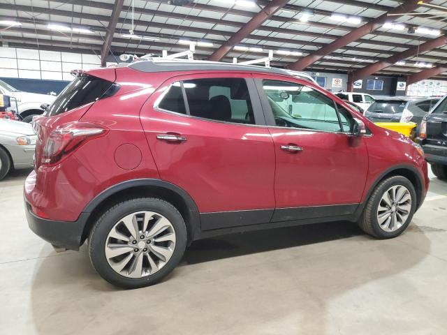 2019 BUICK ENCORE PRE #3282623061