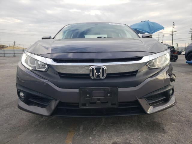 2017 HONDA CIVIC EX #3296505652