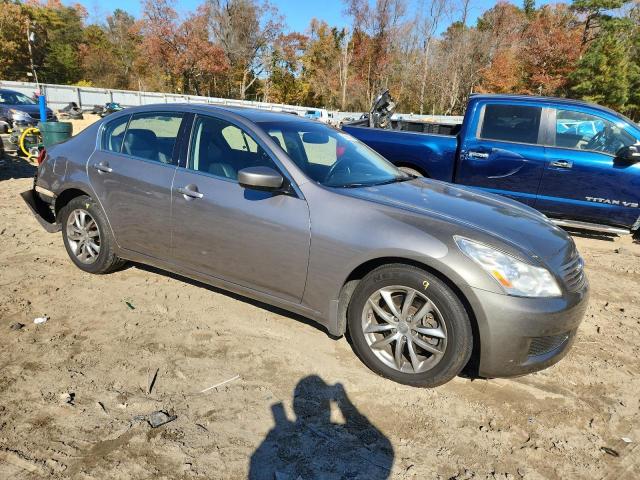 2009 INFINITI G37 #3284819552