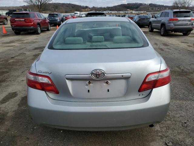 2007 TOYOTA CAMRY CE #3293397445