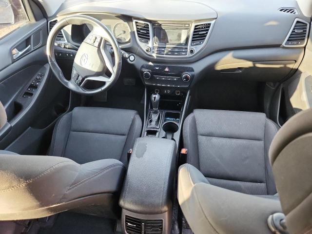 2017 HYUNDAI TUCSON LIM #3291211997