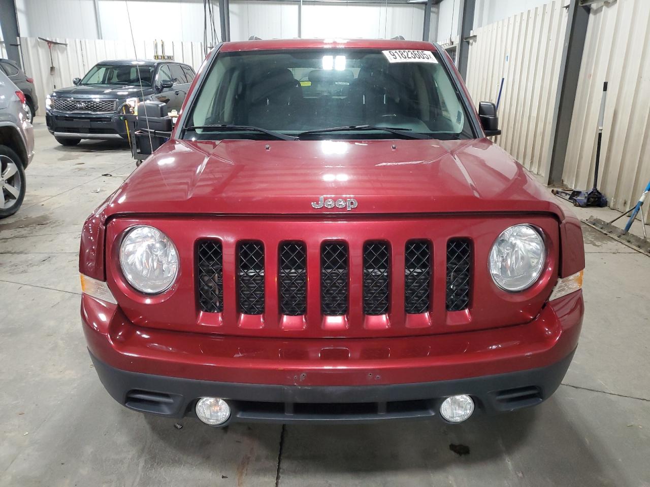 JEEP PATRIOT SPORT