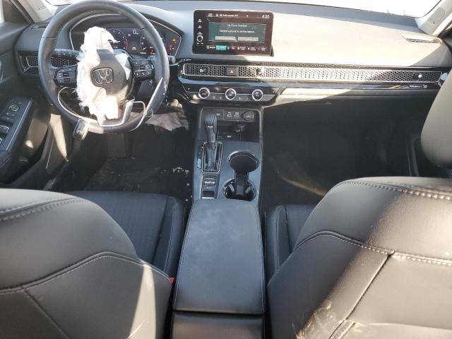 2024 HONDA CIVIC TOUR - 2HGFE1F96RH307481