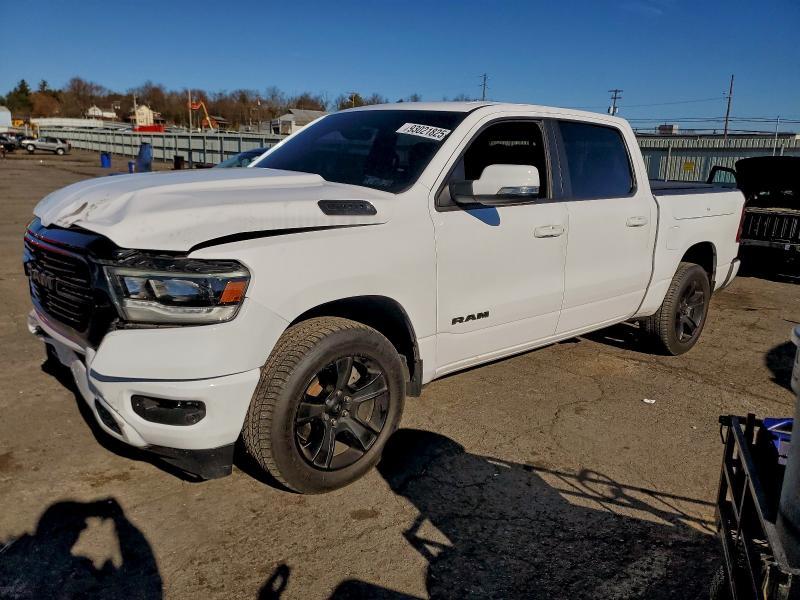 2020 RAM 1500 BIG H #3302793945