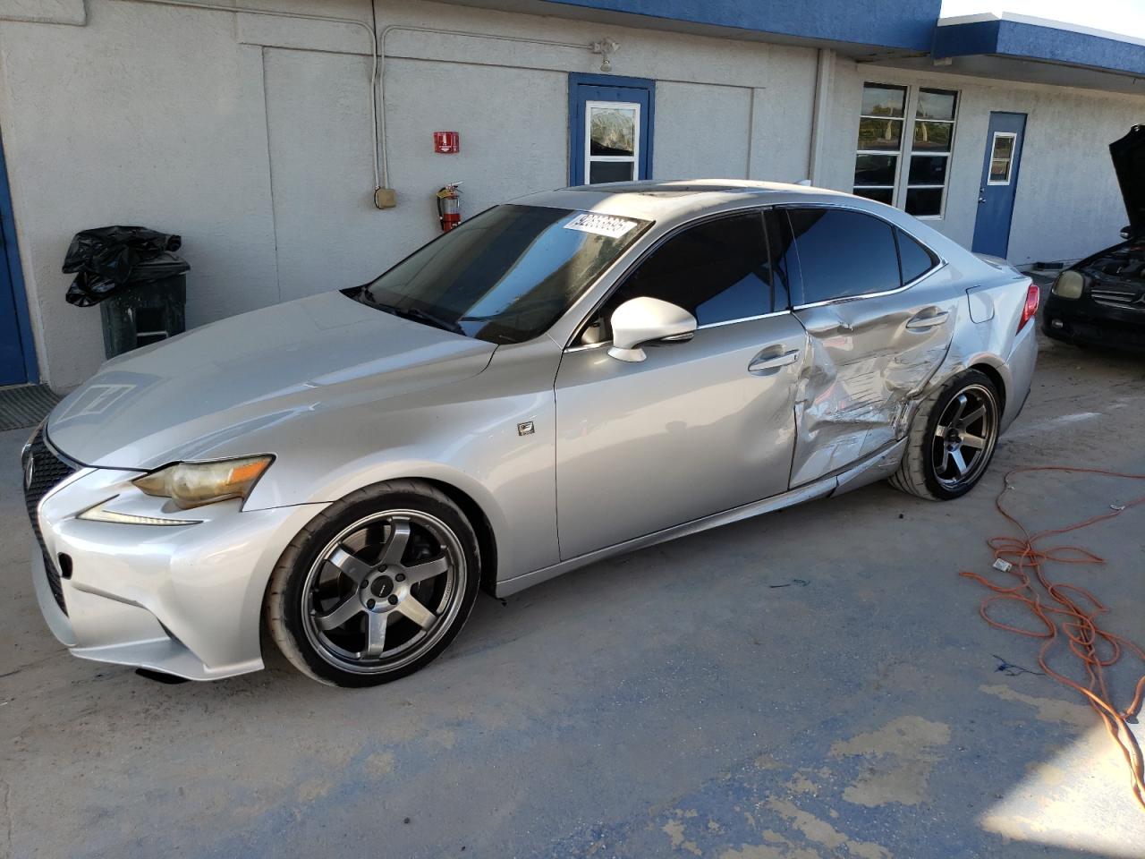 LEXUS IS 350