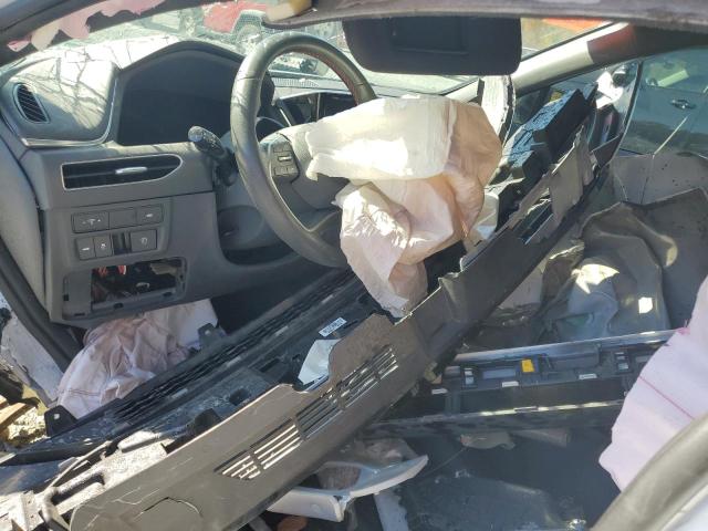 2021 HYUNDAI SONATA SEL #3293569972