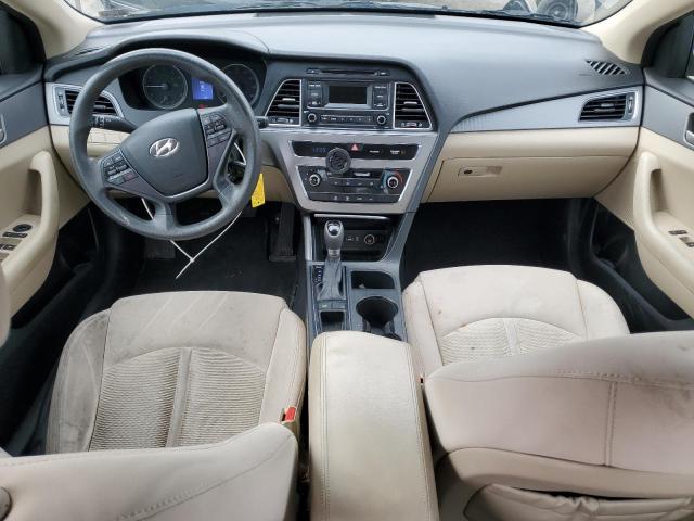 2015 HYUNDAI SONATA SE 5NPE24AF2FH061579