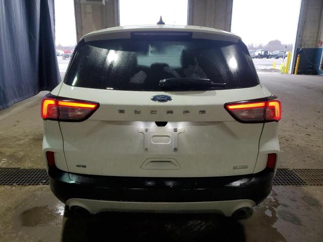 2020 FORD ESCAPE SE #3296919869