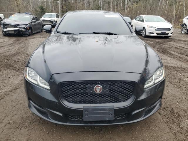 2015 JAGUAR XJL PORTFO - SAJXJ2GD2F8V85322