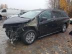 Lot #3309850166 2022 TOYOTA SIENNA XLE