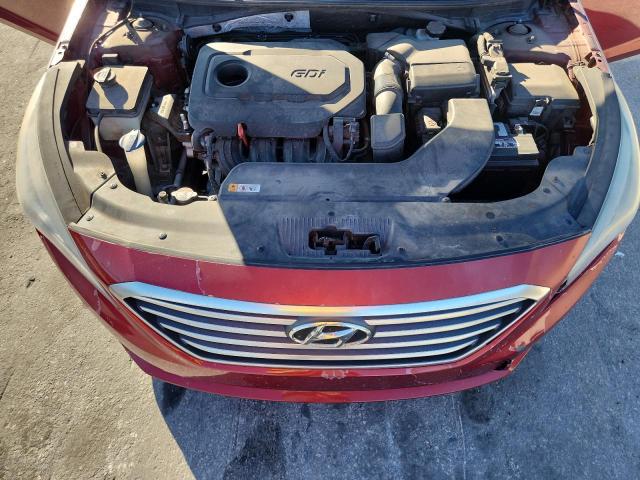 2015 HYUNDAI SONATA SE #3301767419