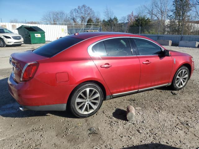 2010 LINCOLN MKS #3294177941
