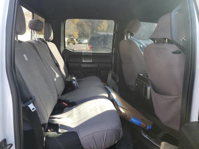 2018 FORD F150 SUPER #3293444413