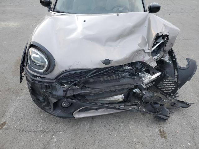 2024 MINI COOPER S C #3301730347