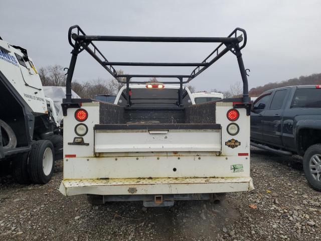 2011 CHEVROLET SILVERADO #3292302270