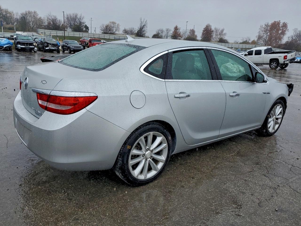 BUICK VERANO