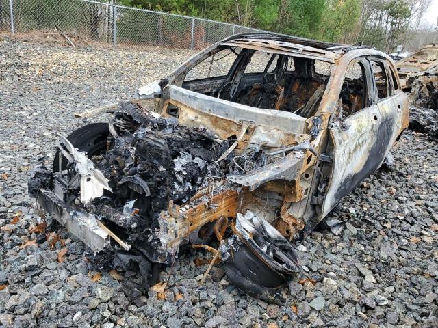 Global Auto Auctions: 2021 MERCEDES-BENZ GLC 300 4M