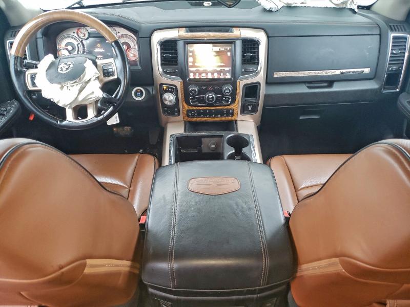 2015 RAM 1500 LONGH #3294646026