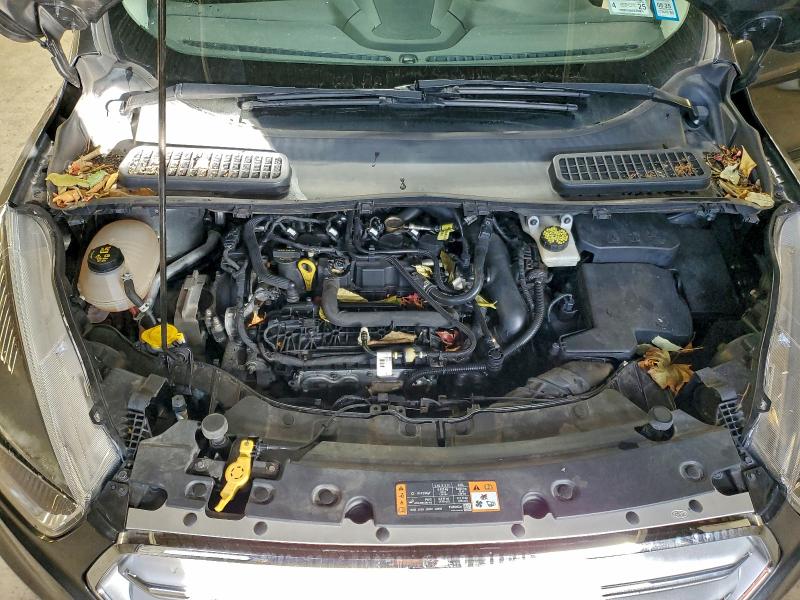 2019 FORD ESCAPE SE #3305421457