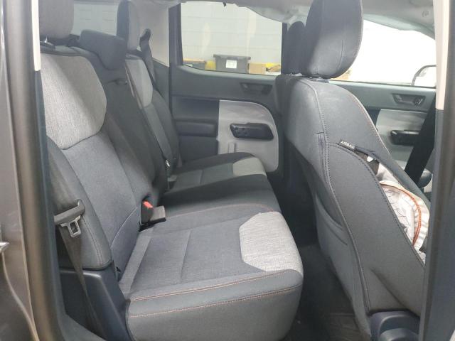 2022 FORD MAVERICK X #3287714025