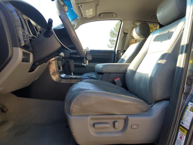 2010 TOYOTA TUNDRA DOU - 5TFRM5F17AX020148