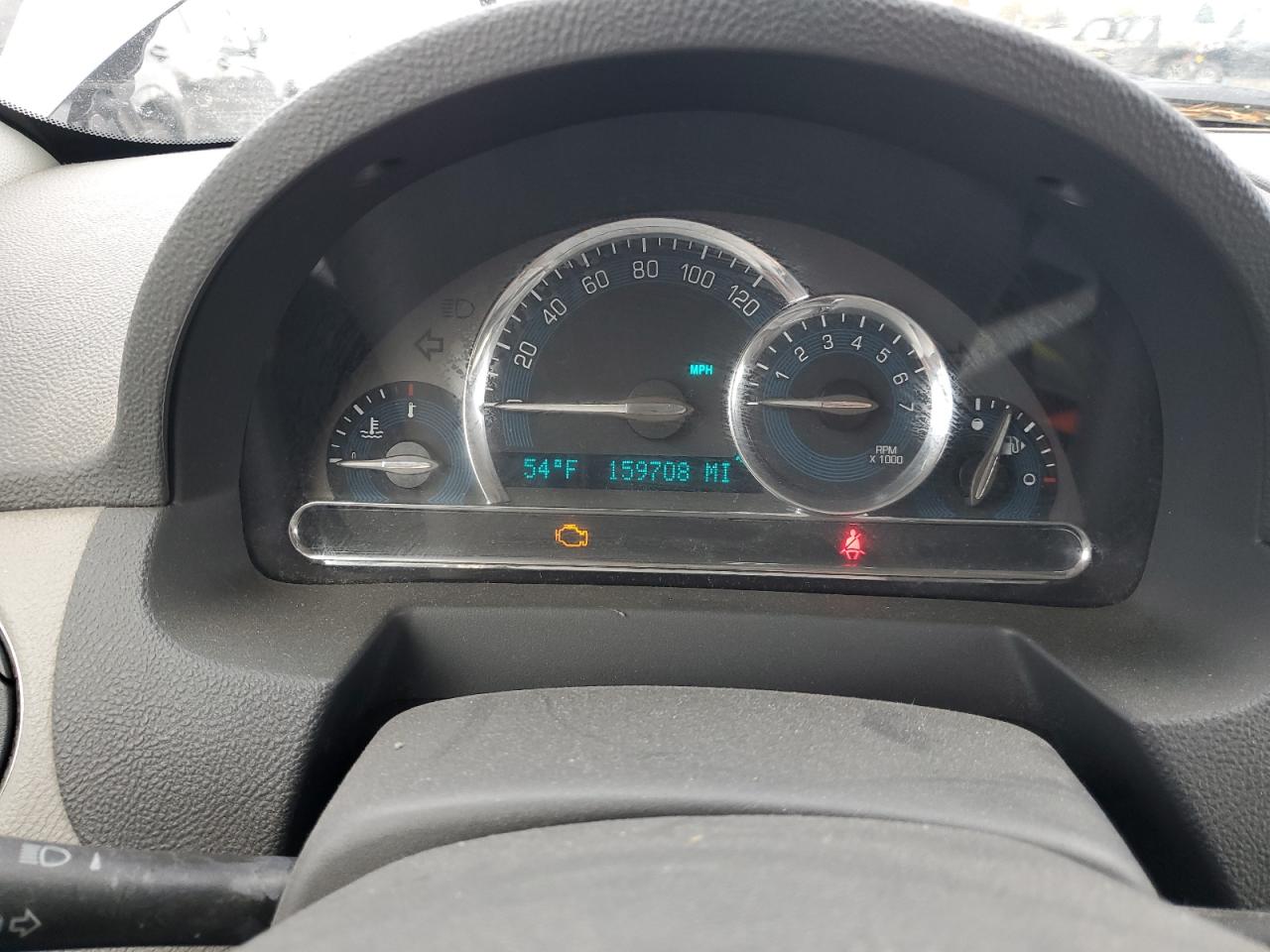 Lot #3285926587 2007 CHEVROLET HHR LT