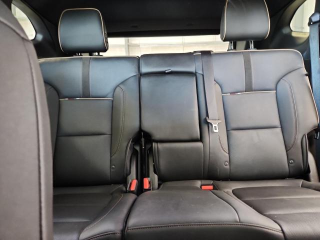 2020 CHEVROLET BLAZER PRE 3GNKBLRS9LS562850