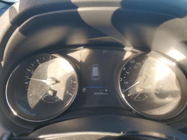 2019 NISSAN ROGUE S - KNMAT2MV1KP540013