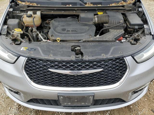 2021 CHRYSLER PACIFICA T #3282458612