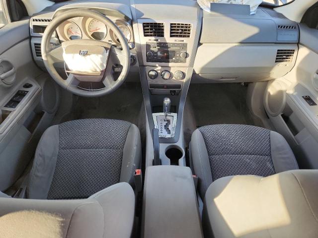 2008 DODGE AVENGER SE #3294531637