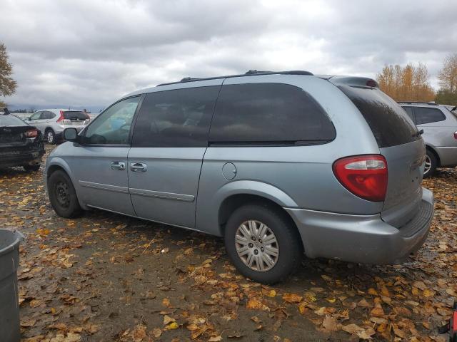 2006 CHRYSLER TOWN & COU #3284923932