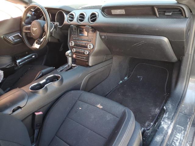 2015 FORD MUSTANG - 1FA6P8AM1F5387861