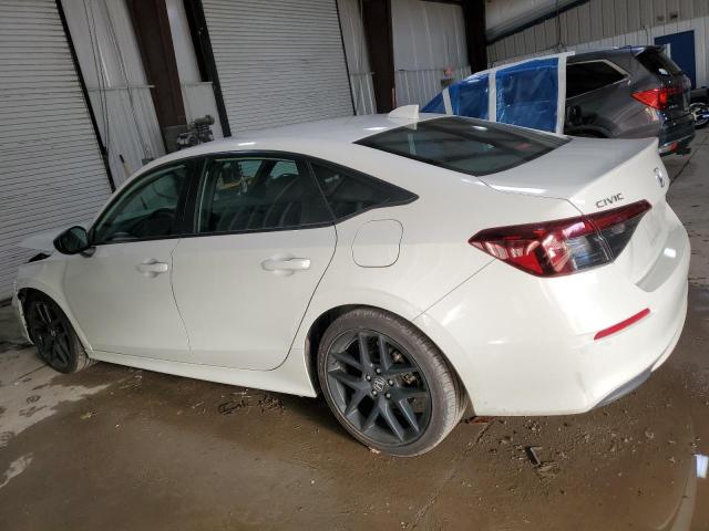 2025 HONDA CIVIC SPOR #3301986470