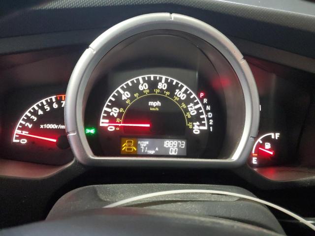 2008 HONDA RIDGELINE #3290090264