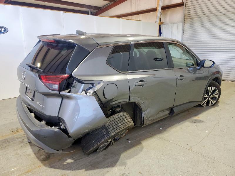 2023 NISSAN ROGUE SV #3297861774