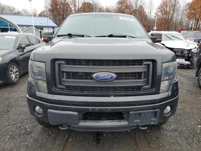 2013 FORD F150 SUPER - 1FTFW1ET0DKF35888