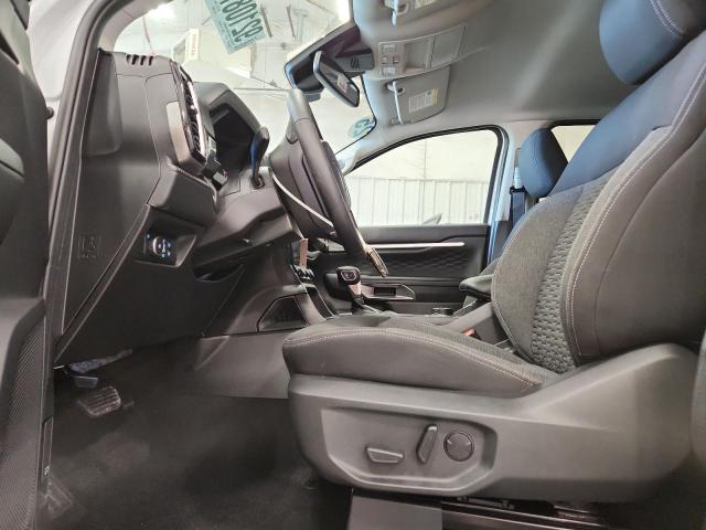 2025 FORD RANGER XLT - 1FTER4HH9SLE50566