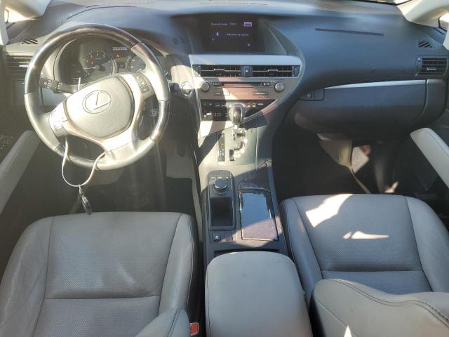 2015 LEXUS RX 350 #3290301220