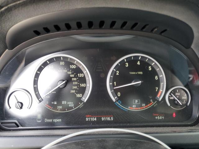 2013 BMW 640 I #3291416150