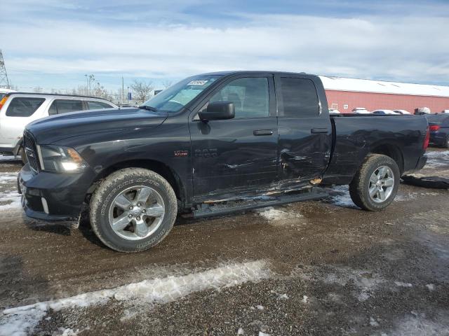 Global Auto Auctions: 2018 RAM 1500 ST