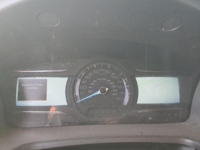 2016 FORD FLEX SEL #3286648343