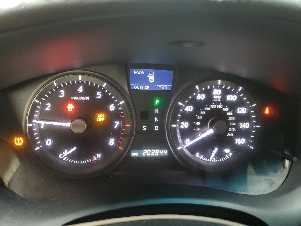 Lot #3285711700 2008 LEXUS ES 350